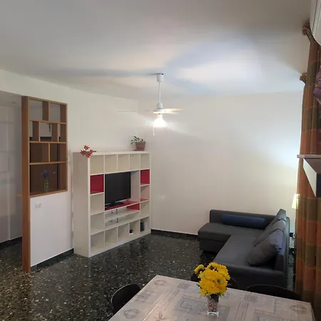 Casa Alex * Bari