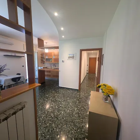 Apartment Casa Alex