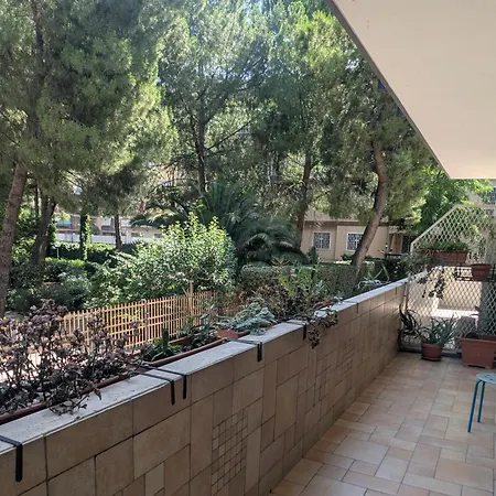 Casa Alex Apartment