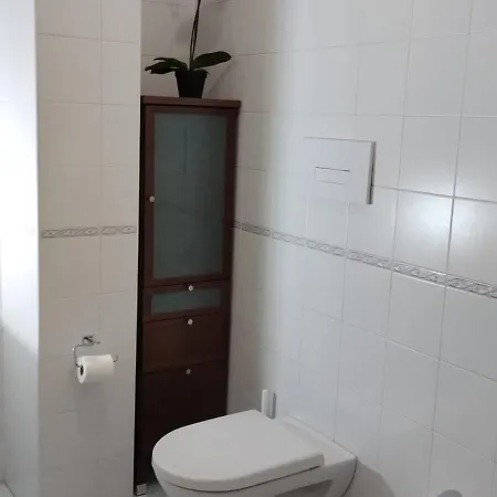 Casa Alex Apartment *