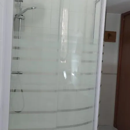Apartman Casa Alex *