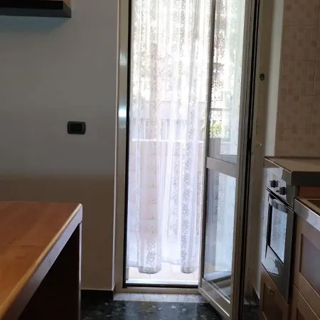 Casa Alex Bari