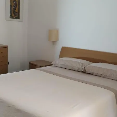Casa Alex Apartment Bari