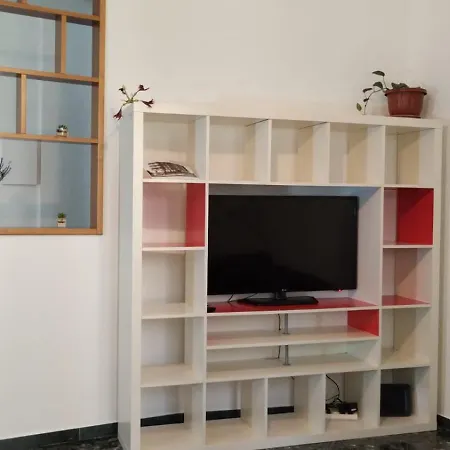 Apartment Casa Alex Bari