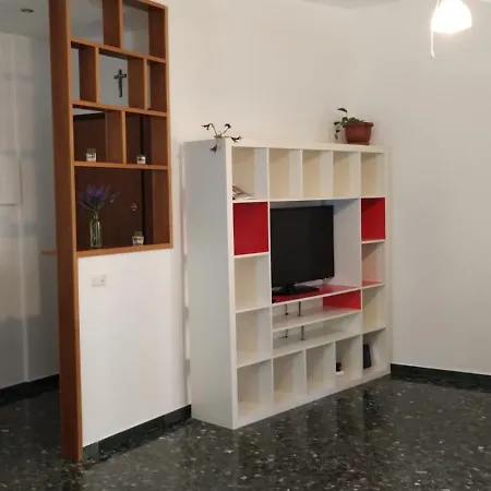 Casa Alex * Bari