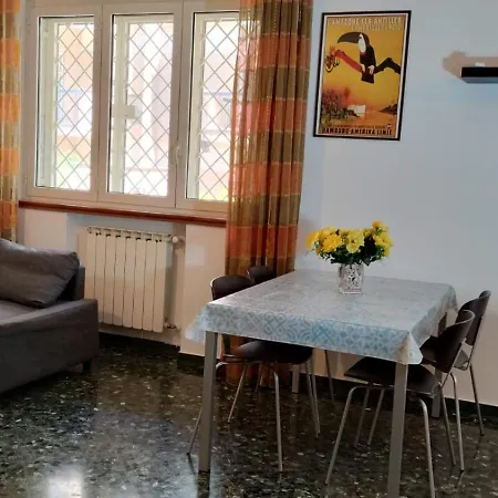 Apartment Casa Alex *