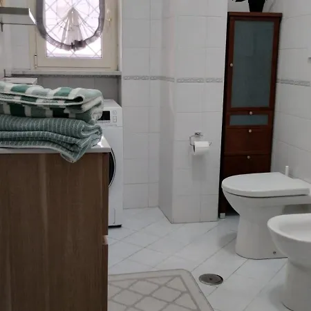 Casa Alex Apartment Bari