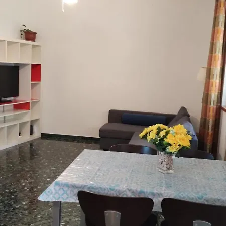 Apartment Casa Alex Bari