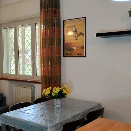 Casa Alex Bari