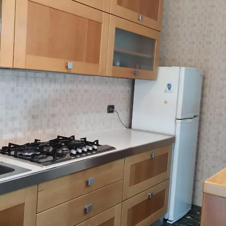 Casa Alex Apartment