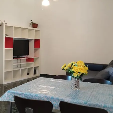 Apartman Casa Alex