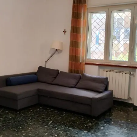 Apartment Casa Alex *