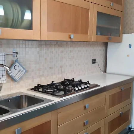 Casa Alex Apartment Bari