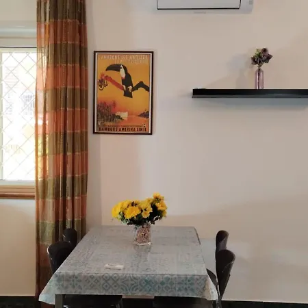 Apartment Casa Alex Bari